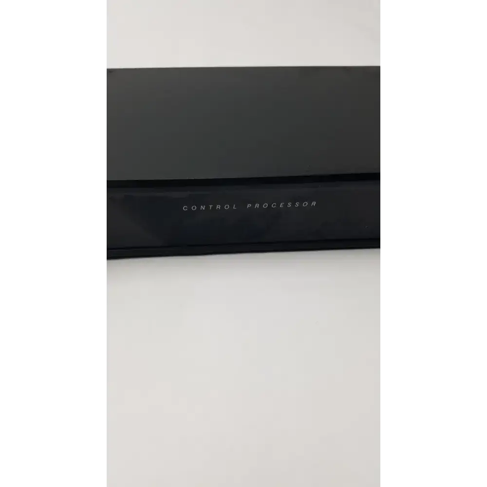 Crestron CP2E Control Processor Control Processor, second-hand product photo 6