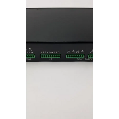 Crestron CP2E Control Processor Control Processor, second-hand product photo 10
