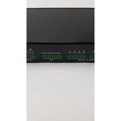 Crestron CP2E Control Processor Control Processor, second-hand product photo 10