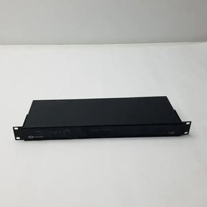 معالج التحكم Crestron CP2E