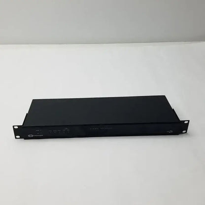 Crestron CP2E Control Processor Control Processor, second-hand product photo 1