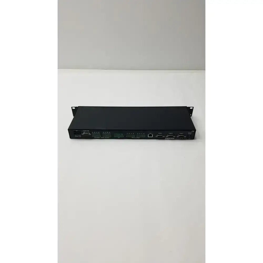 Crestron CP2E Control Processor Control Processor, second-hand product photo 3