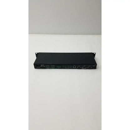 Crestron CP2E Control Processor Control Processor, second-hand product photo 3