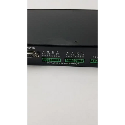Crestron CP2E Control Processor Control Processor, second-hand product photo 9