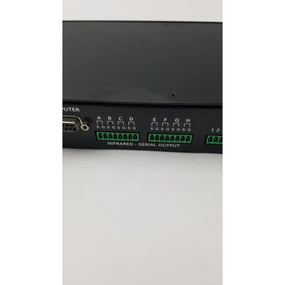 Crestron CP2E Control Processor Control Processor, second-hand product photo 9