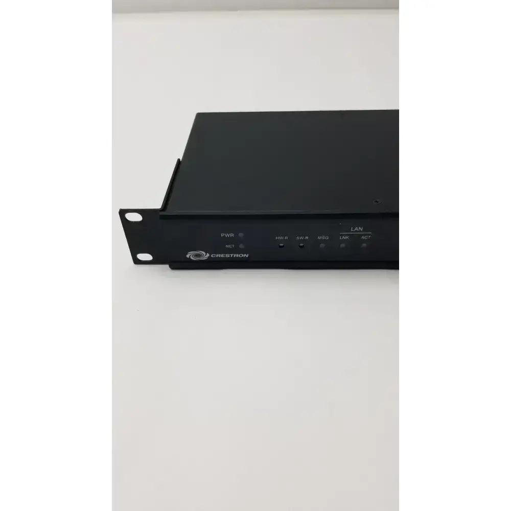 Crestron CP2E Control Processor Control Processor, second-hand product photo 5
