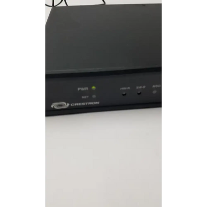 Crestron CP2E Control Processor Control Processor, second-hand product photo 15