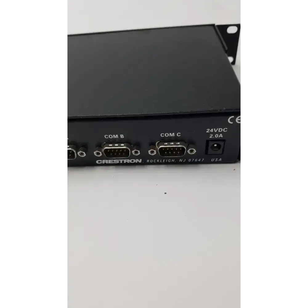 Crestron CP2E Control Processor Control Processor, second-hand product photo 13