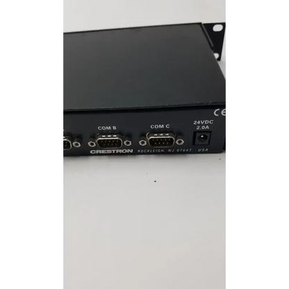 Crestron CP2E Control Processor Control Processor, second-hand product photo 13