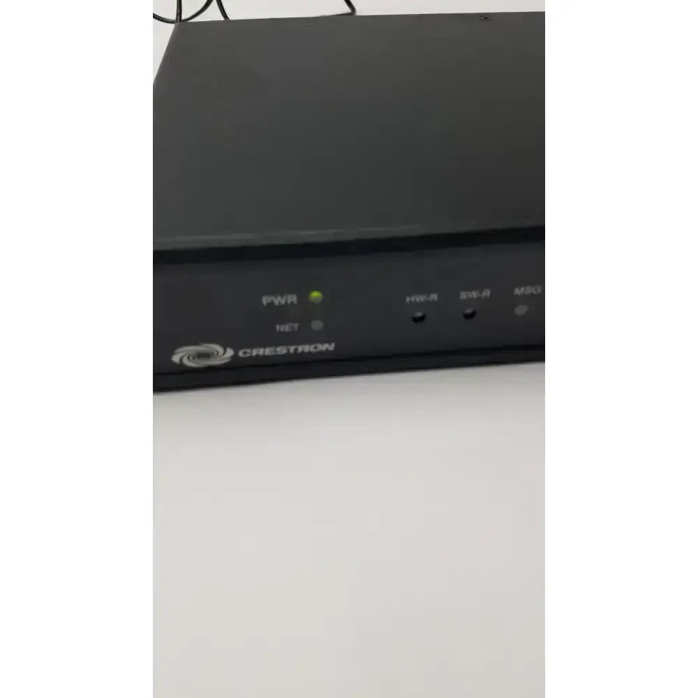 Crestron CP2E Control Processor Control Processor, second-hand product photo 15