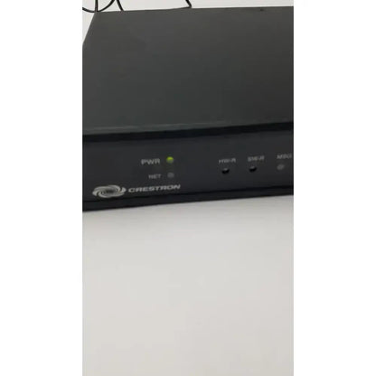 Crestron CP2E Control Processor Control Processor, second-hand product photo 15