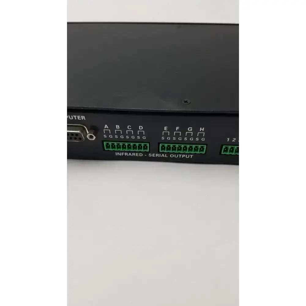 Crestron CP2E Control Processor Control Processor, second-hand product photo 9
