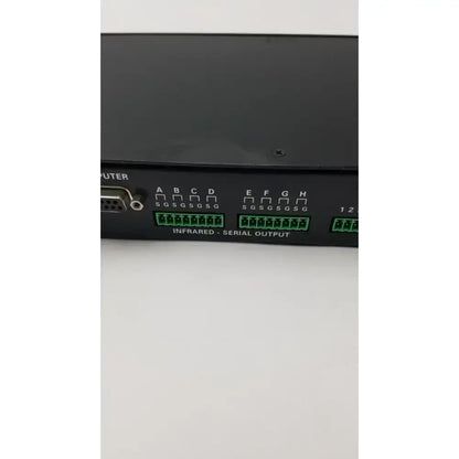 Crestron CP2E Control Processor Control Processor, second-hand product photo 9