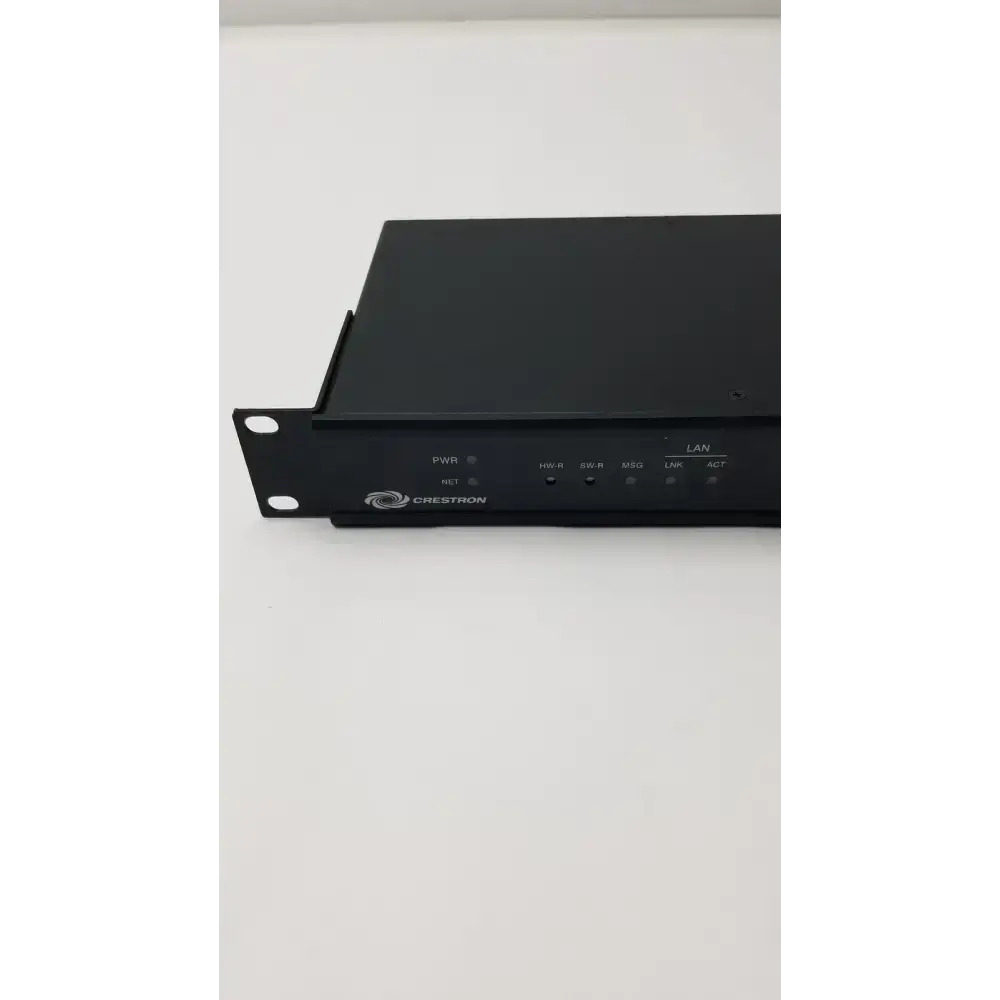 Crestron CP2E Control Processor Control Processor, second-hand product photo 5