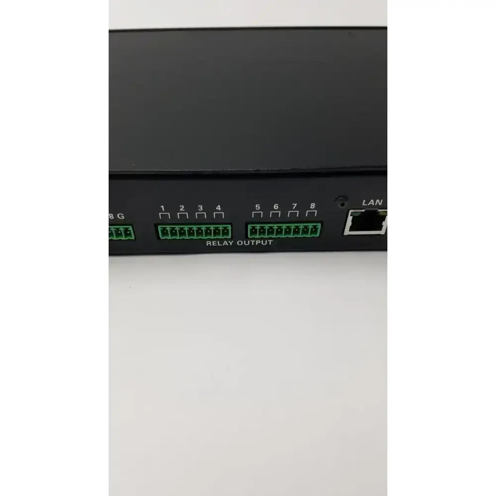 Crestron CP2E Control Processor Control Processor, second-hand product photo 11