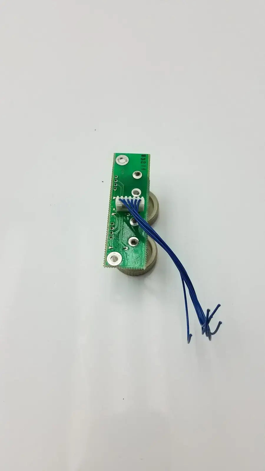 Cricut VR1 BRT, AVB431, 794V-0 Speed & Pressure Dials Cutting Machine Replacement Dials, second-hand product photo 5