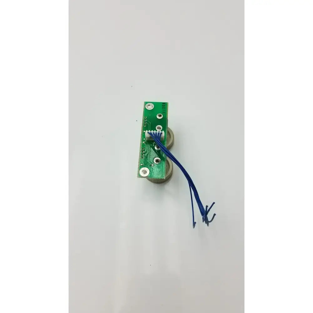 Cricut VR1 BRT, AVB431, 794V-0 Speed & Pressure Dials Cutting Machine Replacement Dials, second-hand product photo 5