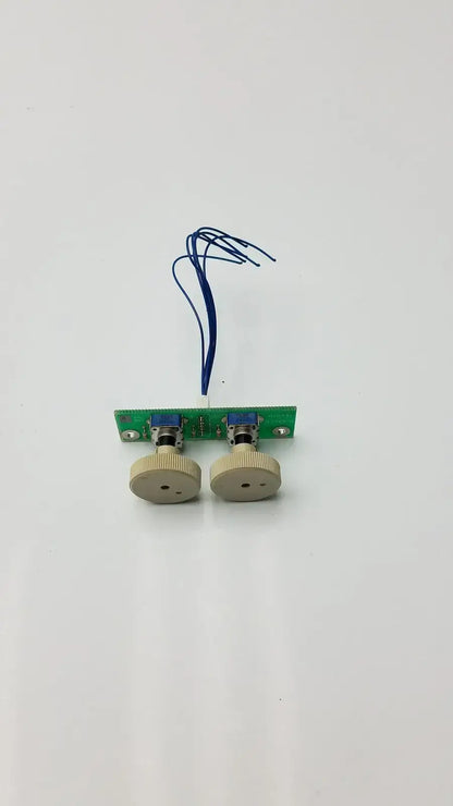 Cricut VR1 BRT, AVB431, 794V-0 Speed & Pressure Dials Cutting Machine Replacement Dials, second-hand product photo 9