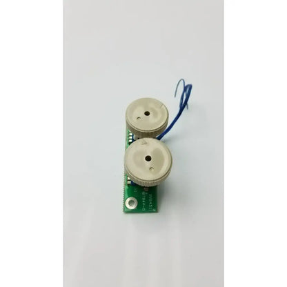Cricut VR1 BRT, AVB431, 794V-0 Speed & Pressure Dials Cutting Machine Replacement Dials, second-hand product photo 2