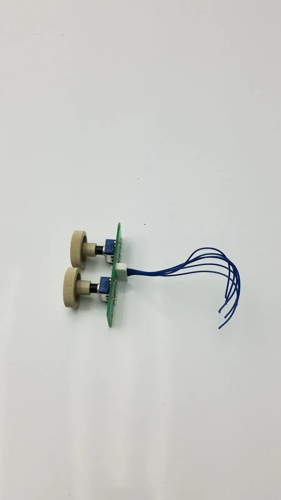 Cricut VR1 BRT, AVB431, 794V-0 Speed & Pressure Dials Cutting Machine Replacement Dials, second-hand product photo 7