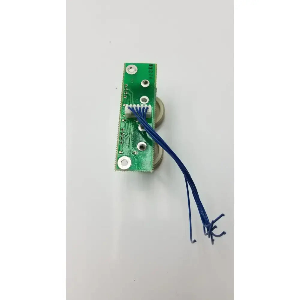 Cricut VR1 BRT, AVB431, 794V-0 Speed & Pressure Dials Cutting Machine Replacement Dials, second-hand product photo 6