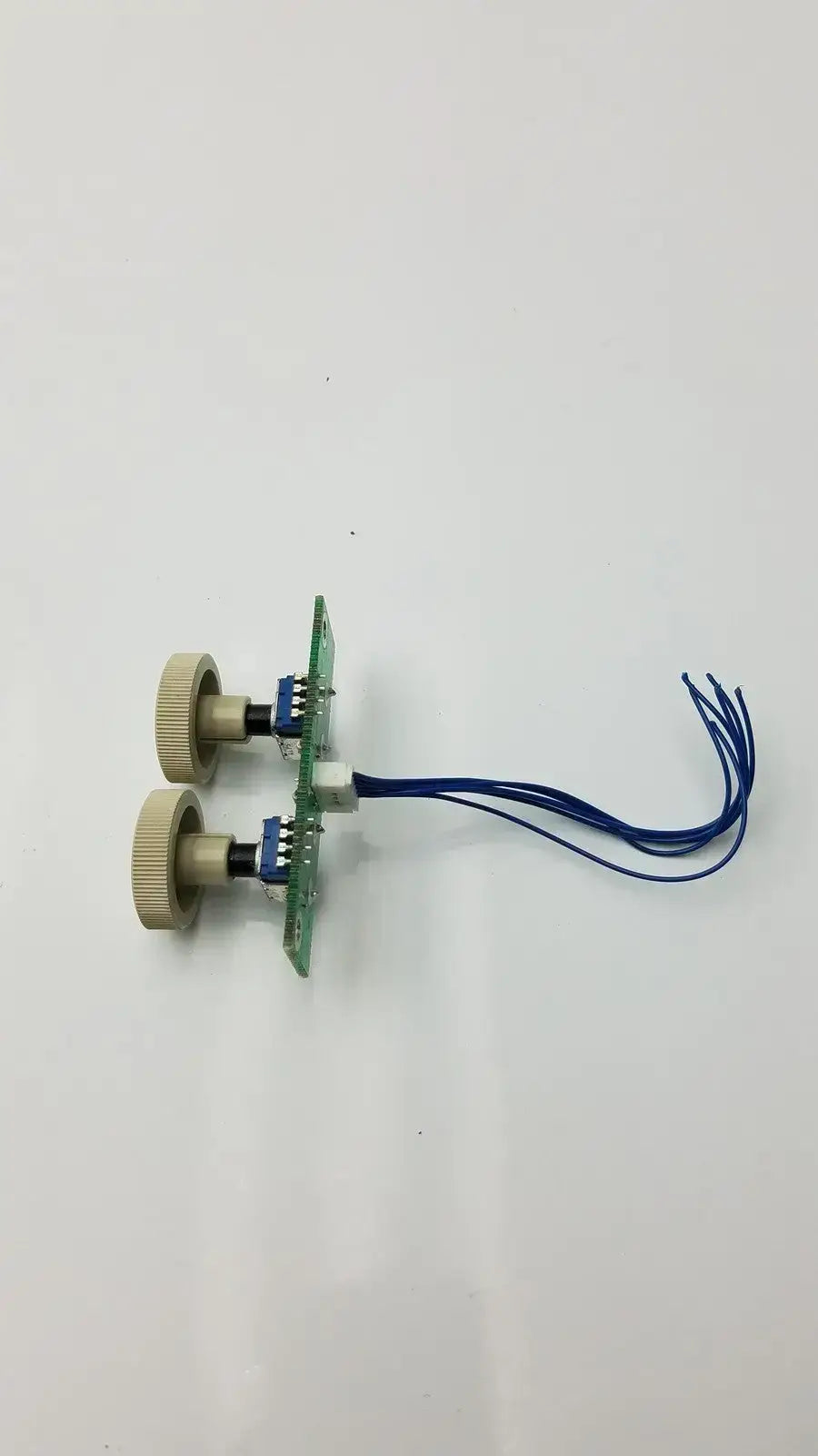Cricut VR1 BRT, AVB431, 794V-0 Speed & Pressure Dials Cutting Machine Replacement Dials, second-hand product photo 8