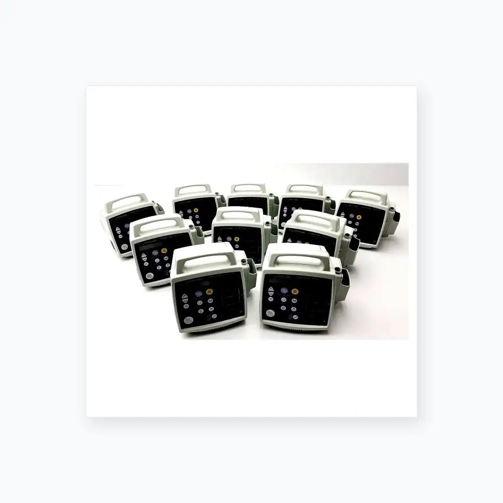 Reuse Medical Criticare 506NT3 Series Comfort Cuff Patient Monitor Patient Monitors, second-hand product photo 1