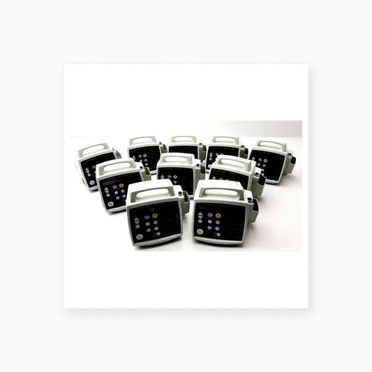 Reuse Medical Criticare 506NT3 Series Comfort Cuff Patient Monitor Patient Monitors, second-hand product photo 1
