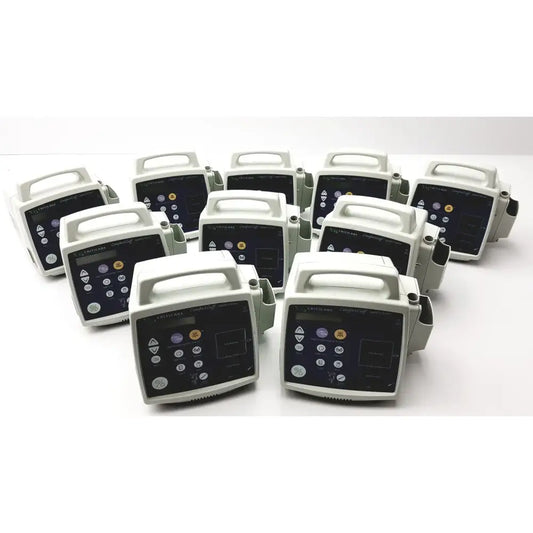 Reuse Medical Criticare 506NT3 Series Comfort Cuff Patient Monitor Patient Monitors, second-hand product photo 1