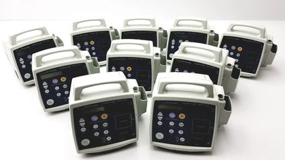 Reuse Medical Criticare 506NT3 Series Comfort Cuff Patient Monitor Patient Monitors, second-hand product photo 1