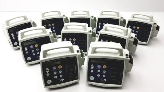 Reuse Medical Criticare 506NT3 Series Comfort Cuff Patient Monitor Patient Monitors, second-hand product photo 1