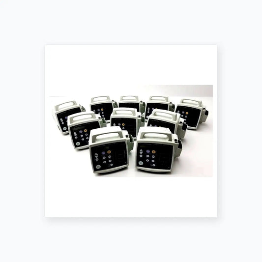 Reuse Medical Criticare 506NT3 Series Comfort Cuff Patient Monitor Patient Monitors, second-hand product photo 1