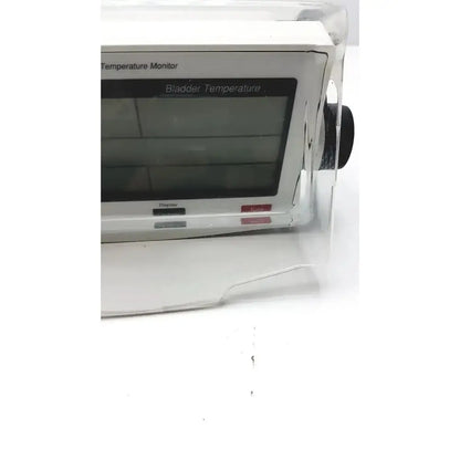 Bard CritiCore Fluid Output and Temperature Monitor Model 000002N Patient Monitor, second-hand product photo 4