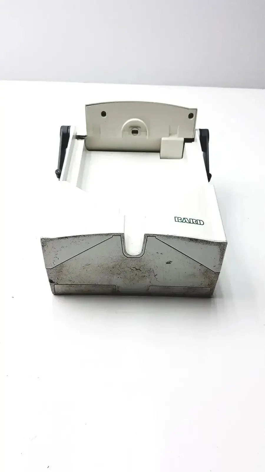 Bard CritiCore Fluid Output and Temperature Monitor Model 000002N Patient Monitor, second-hand product photo 12