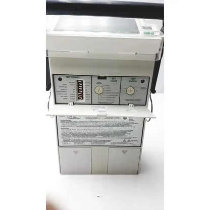 Bard CritiCore Fluid Output and Temperature Monitor Model 000002N Patient Monitor, second-hand product photo 13