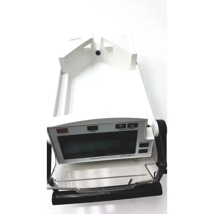 Bard CritiCore Fluid Output and Temperature Monitor Model 000002N Patient Monitor, second-hand product photo 6