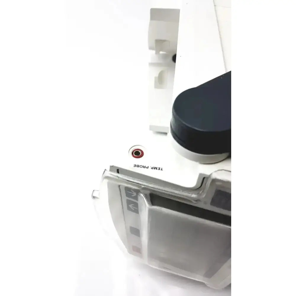 Bard CritiCore Fluid Output and Temperature Monitor Model 000002N Patient Monitor, second-hand product photo 5
