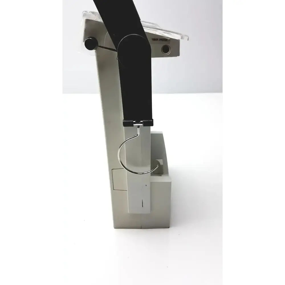 Bard CritiCore Fluid Output and Temperature Monitor Model 000002N Patient Monitor, second-hand product photo 8