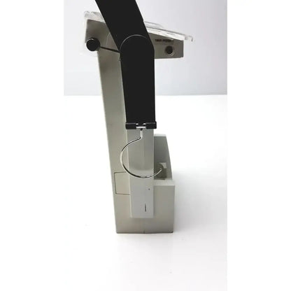 Bard CritiCore Fluid Output and Temperature Monitor Model 000002N Patient Monitor, second-hand product photo 8
