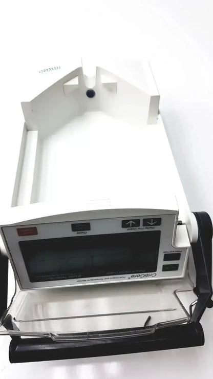 Bard CritiCore Fluid Output and Temperature Monitor Model 000002N Patient Monitor, second-hand product photo 6