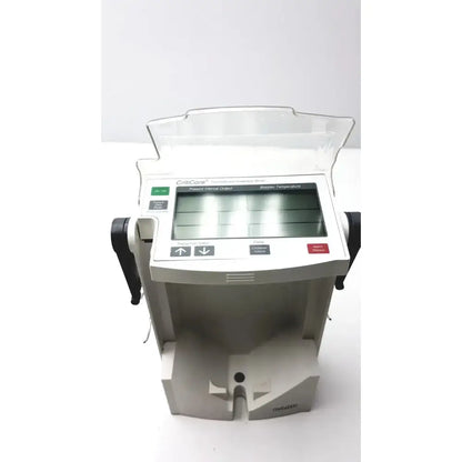 Bard CritiCore Fluid Output and Temperature Monitor Model 000002N Patient Monitor, second-hand product photo 1