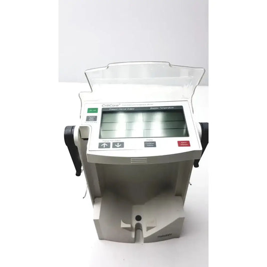 Bard CritiCore Fluid Output and Temperature Monitor Model 000002N Patient Monitor, second-hand product photo 1