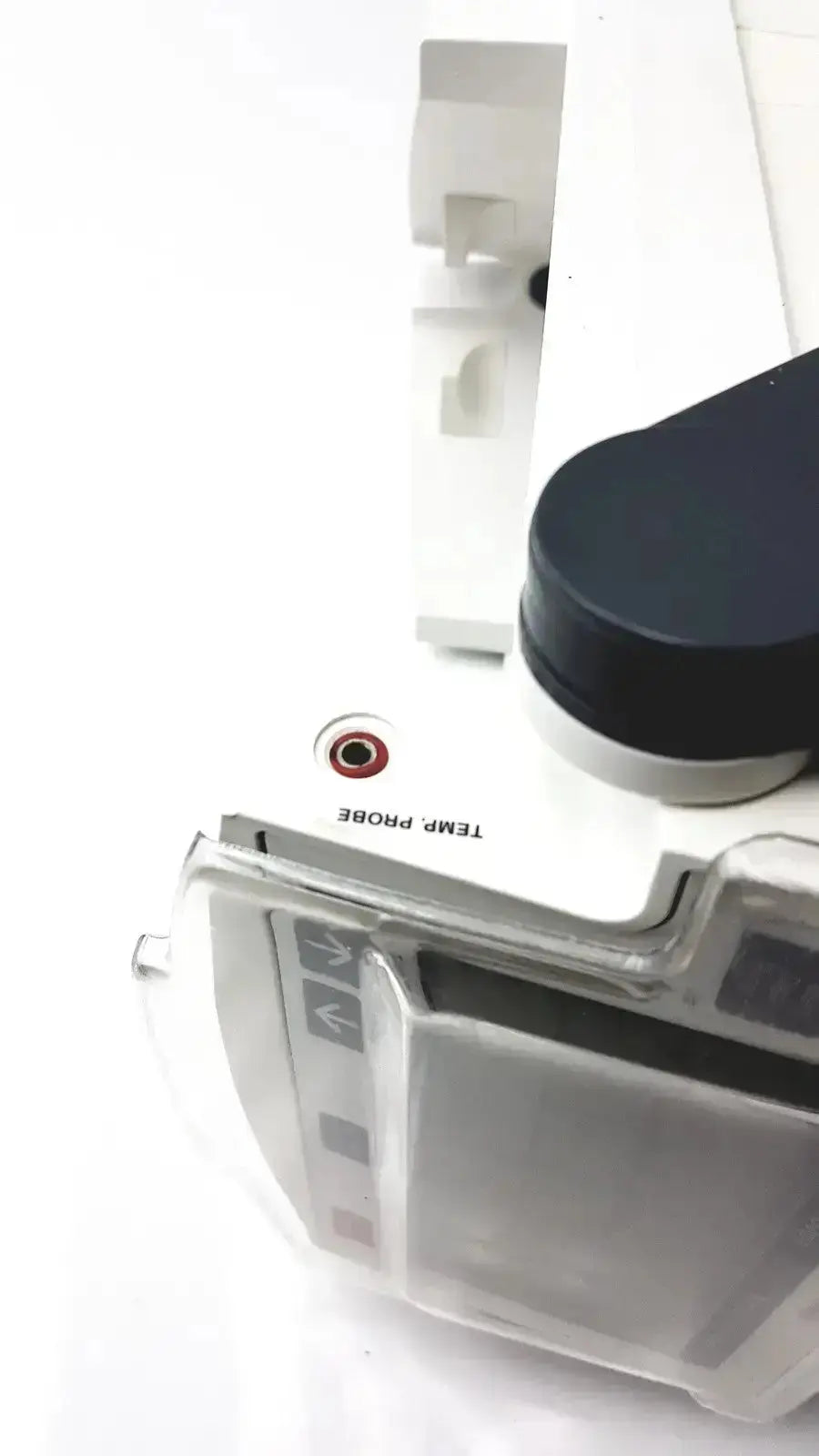 Bard CritiCore Fluid Output and Temperature Monitor Model 000002N Patient Monitor, second-hand product photo 5