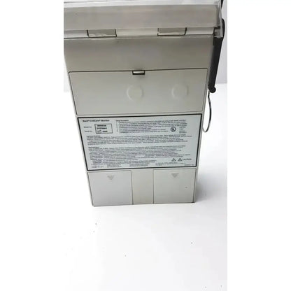 Bard CritiCore Fluid Output and Temperature Monitor Model 000002N Patient Monitor, second-hand product photo 7