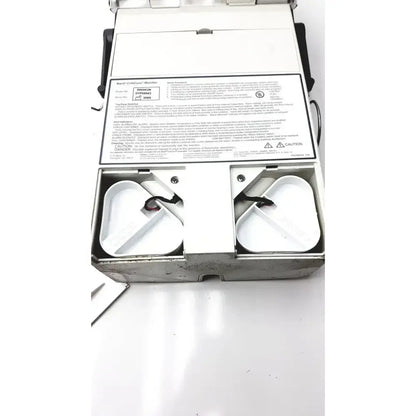 Bard CritiCore Fluid Output and Temperature Monitor Model 000002N Patient Monitor, second-hand product photo 14