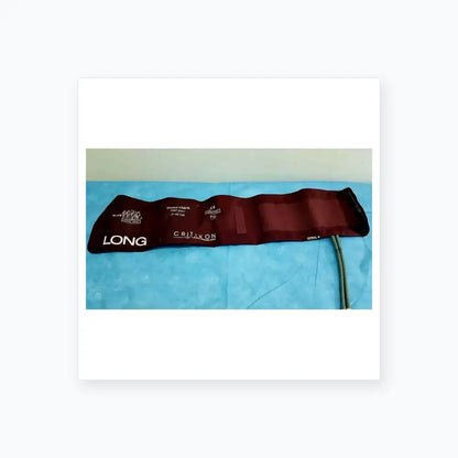 CRITIKON Blood Pressure Cuff Large Adult 31-40 Cm Blood Pressure Cuff, second-hand product photo 6