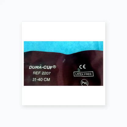 CRITIKON Blood Pressure Cuff Large Adult 31-40 Cm Blood Pressure Cuff, second-hand product photo 3