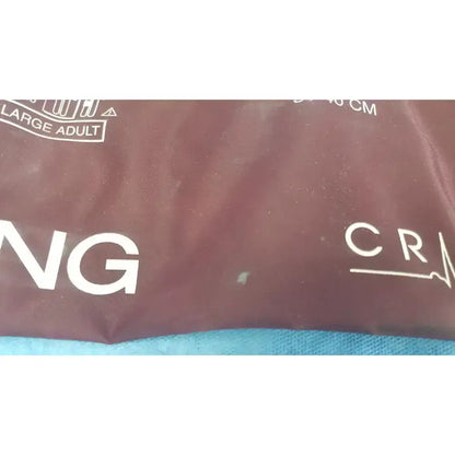 CRITIKON Blood Pressure Cuff Large Adult 31-40 Cm Blood Pressure Cuff, second-hand product photo 2