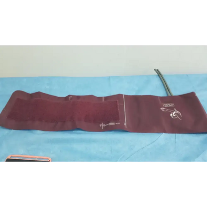 CRITIKON Blood Pressure Cuff Large Adult 31-40 Cm Blood Pressure Cuff, second-hand product photo 12