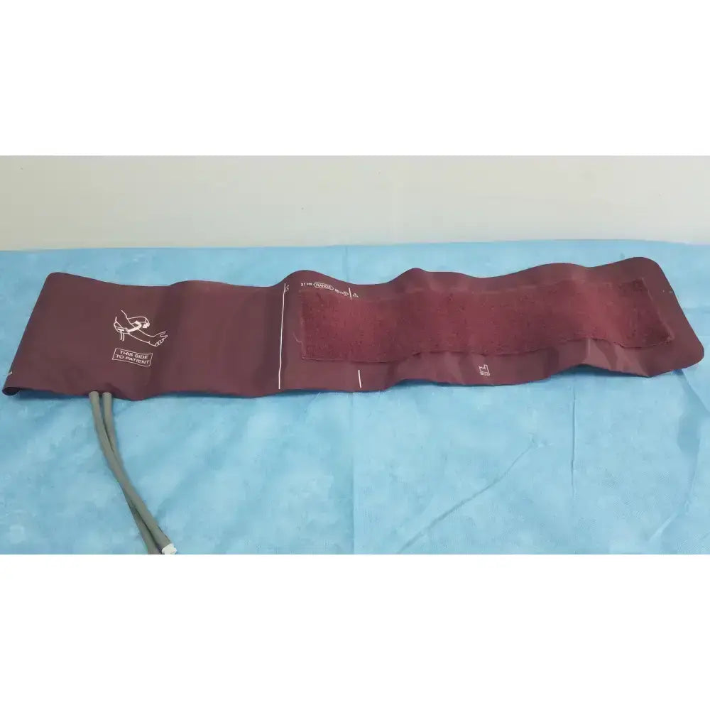 CRITIKON Blood Pressure Cuff Large Adult 31-40 Cm Blood Pressure Cuff, second-hand product photo 7